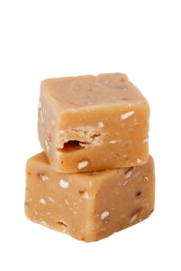 Maple Sugar Fudge Recipe Image